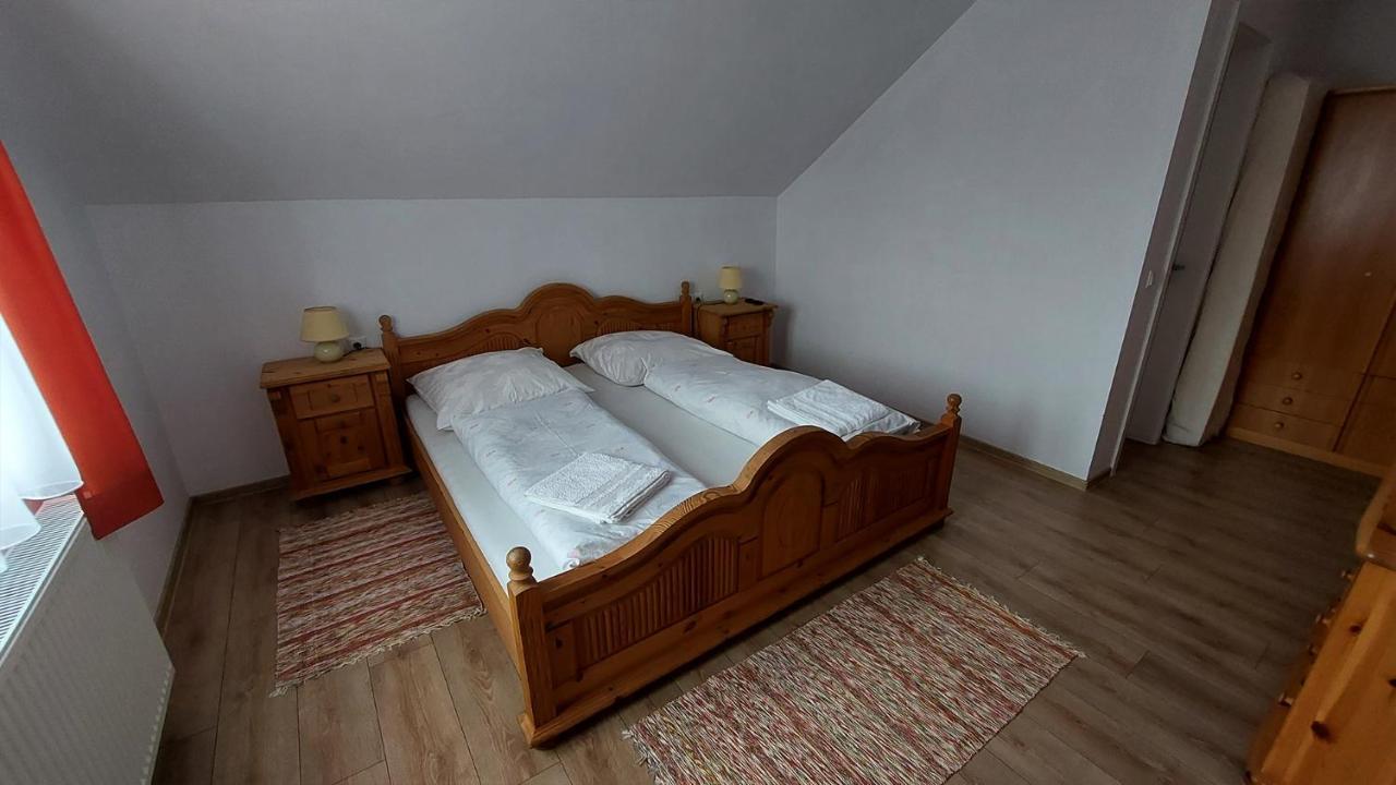 Casa Lucas Hotel Bradu  Екстериор снимка