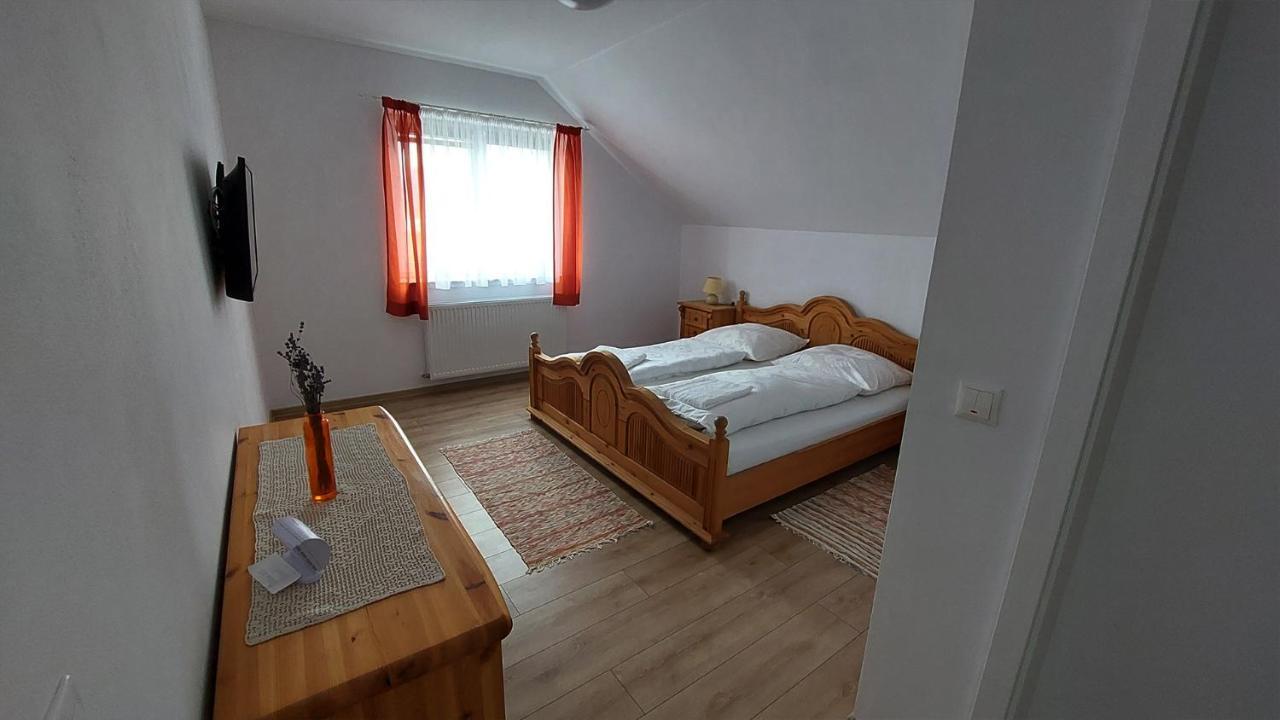 Casa Lucas Hotel Bradu  Екстериор снимка