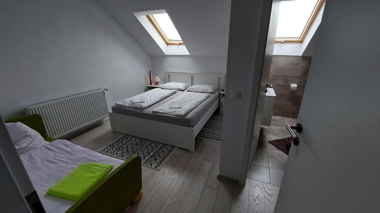 Casa Lucas Hotel Bradu  Екстериор снимка