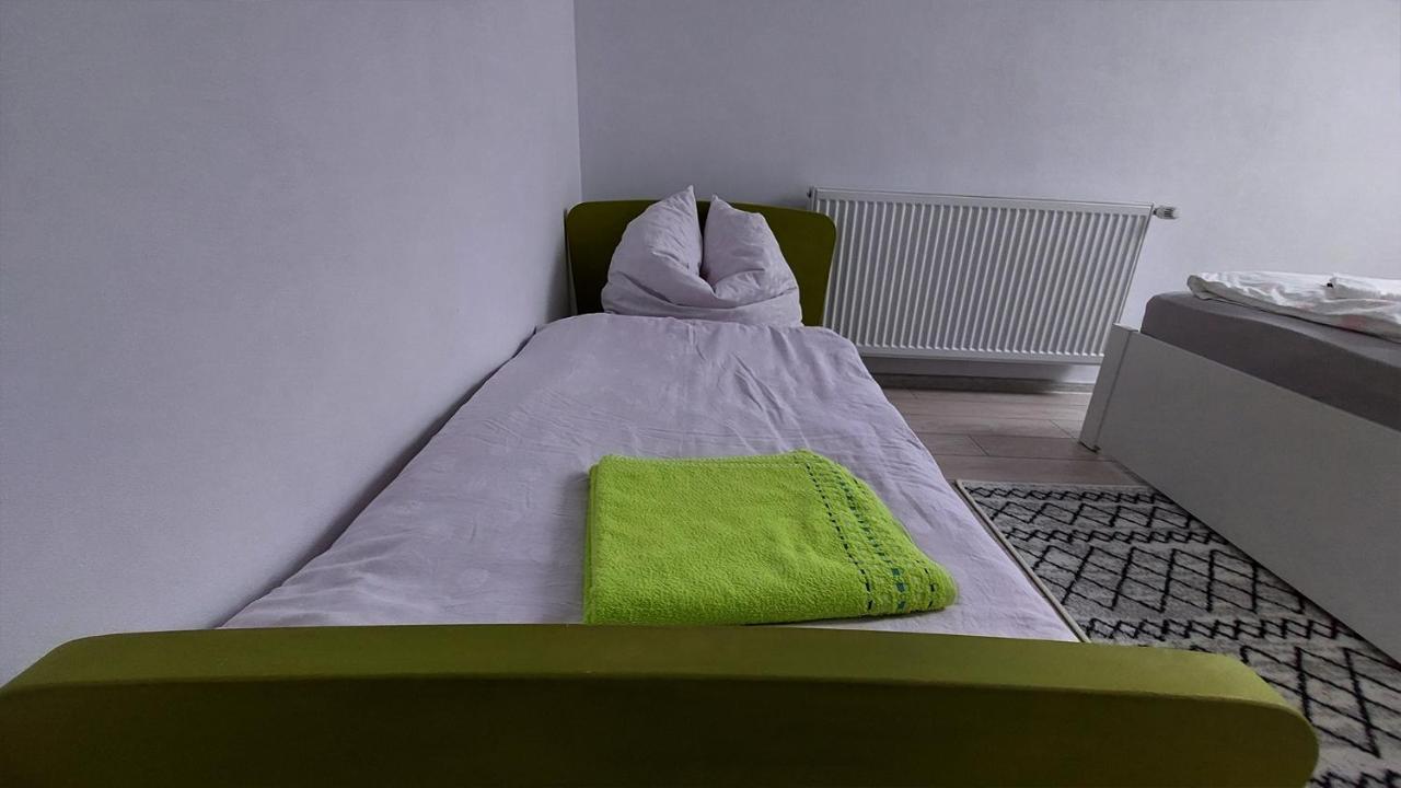 Casa Lucas Hotel Bradu  Екстериор снимка