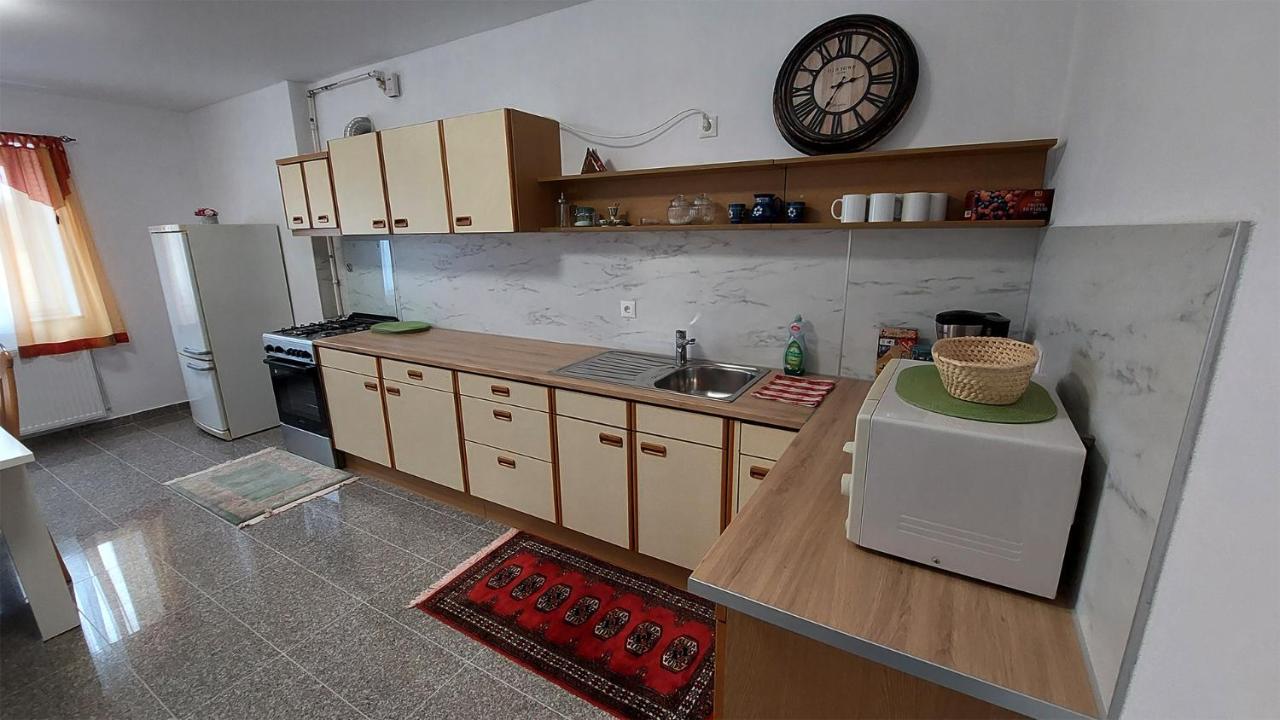 Casa Lucas Hotel Bradu  Екстериор снимка