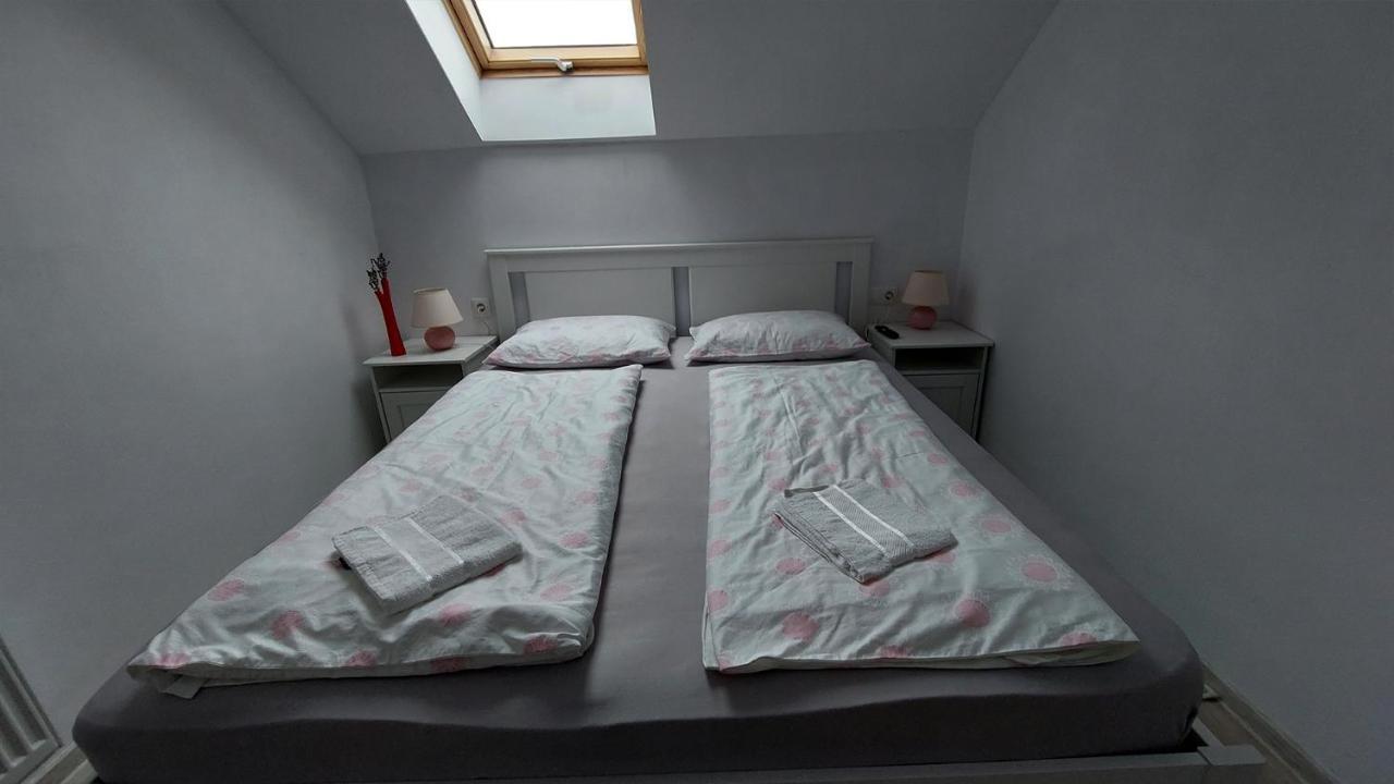Casa Lucas Hotel Bradu  Екстериор снимка