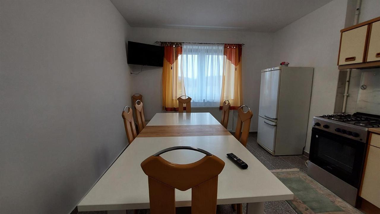 Casa Lucas Hotel Bradu  Екстериор снимка