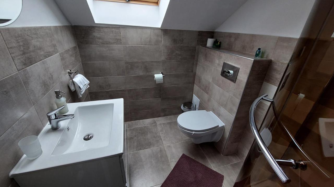 Casa Lucas Hotel Bradu  Екстериор снимка