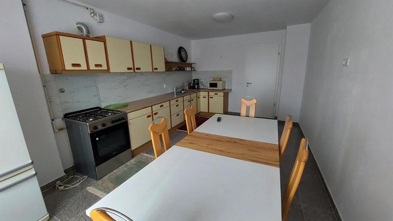 Casa Lucas Hotel Bradu  Екстериор снимка