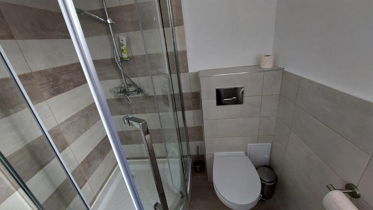 Casa Lucas Hotel Bradu  Екстериор снимка
