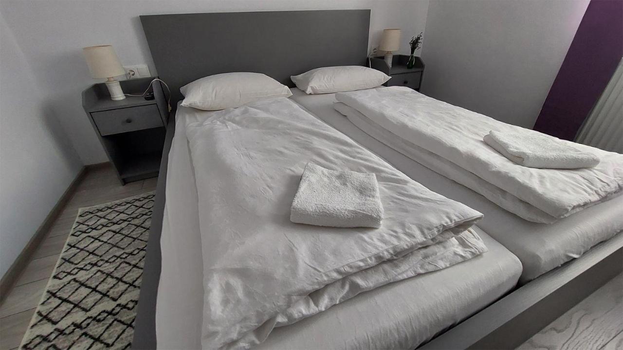 Casa Lucas Hotel Bradu  Екстериор снимка