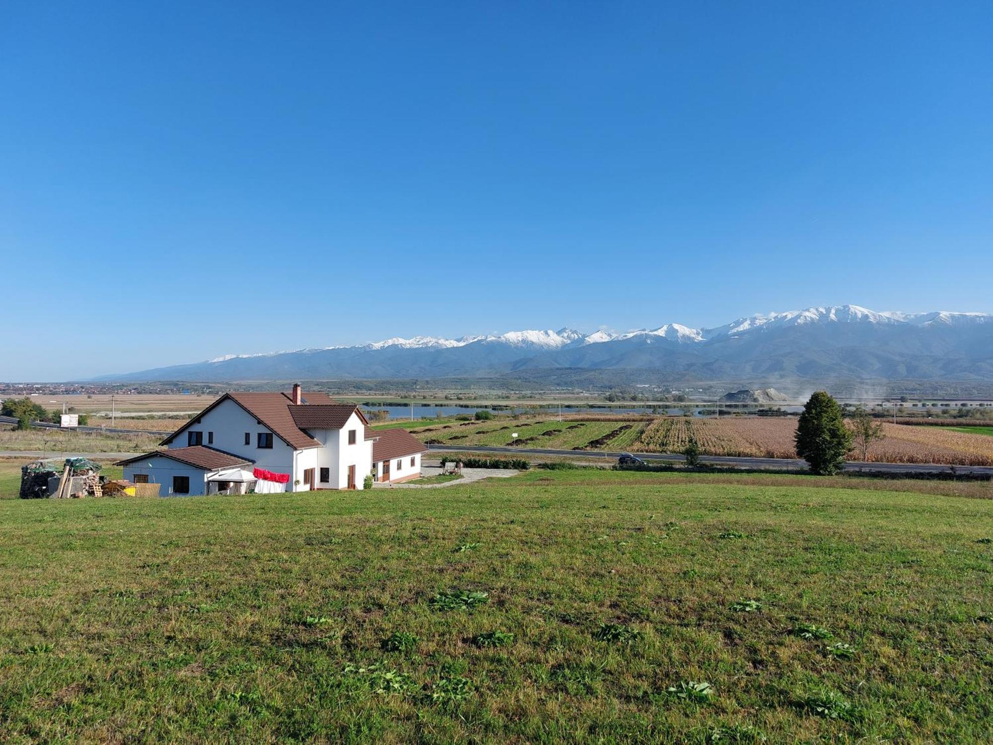 Casa Lucas Hotel Bradu  Екстериор снимка